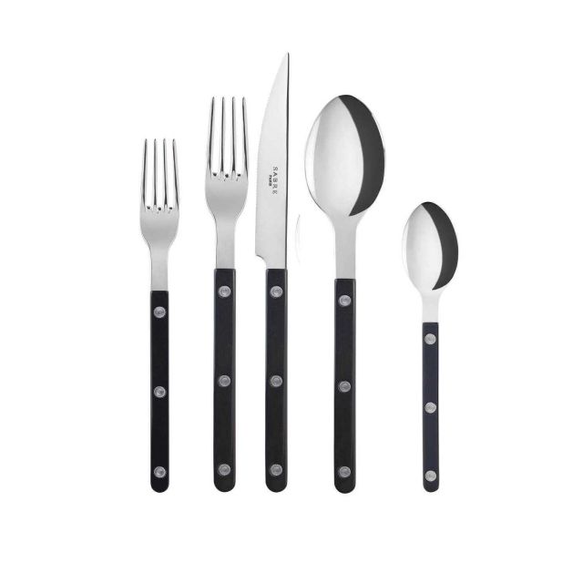 Sabre Bistrot Black  