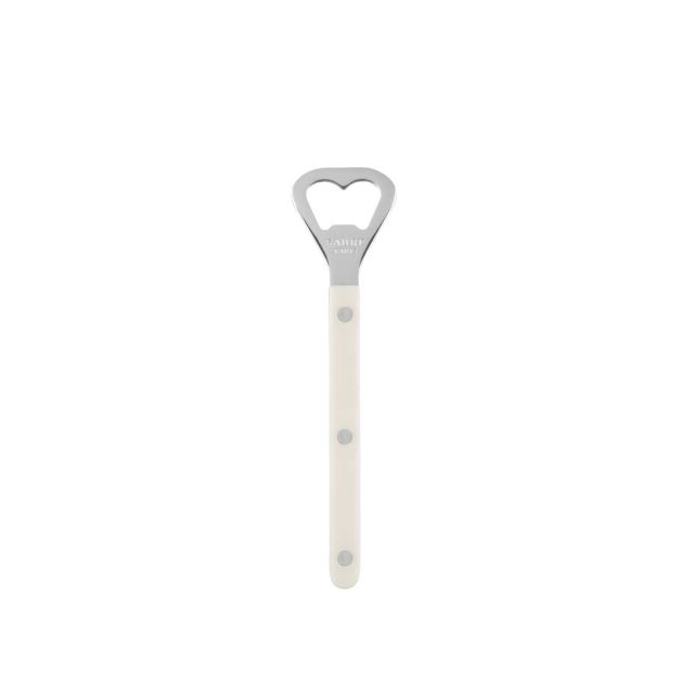 Sabre Bistrot Ivory Bottle Opener BO-IV-54