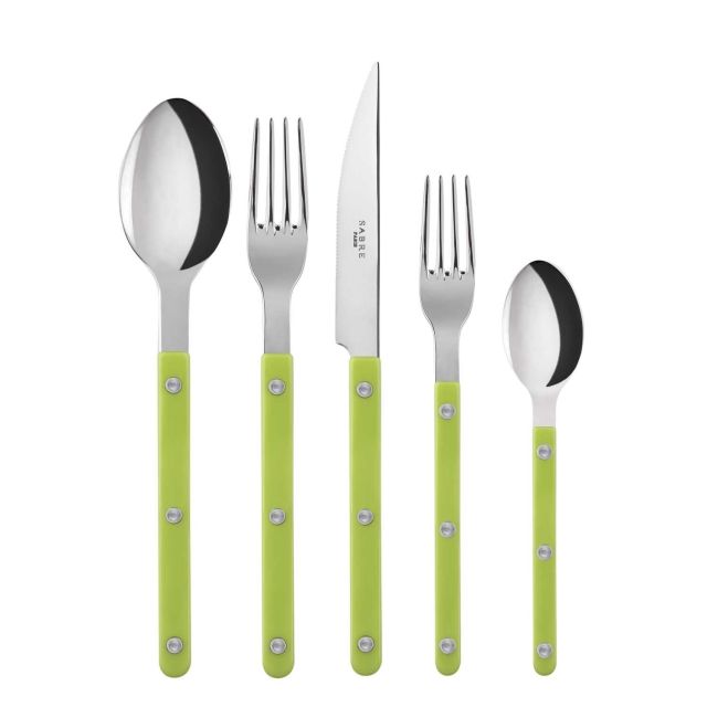 Sabre Bistrot Lime  