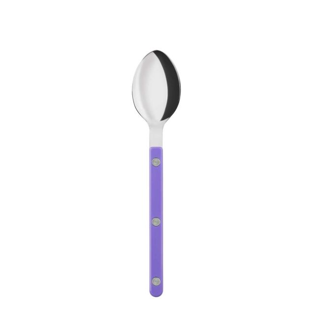 Sabre Bistrot Mauve Tea Spoon BO-MV-4