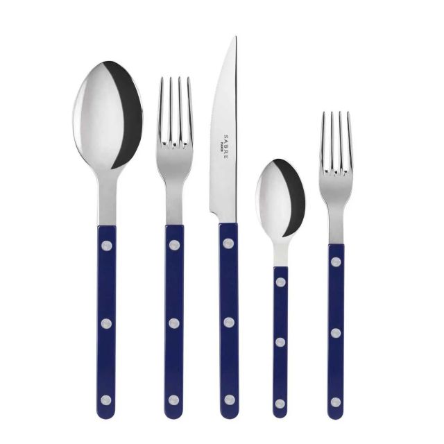 Sabre Bistrot Navy Blue  