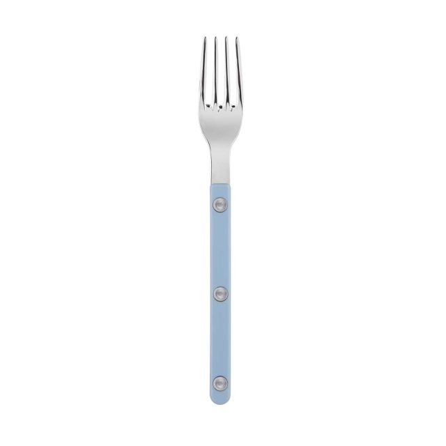 Sabre Bistrot Pastel Blue Cake Fork BO-PB-19