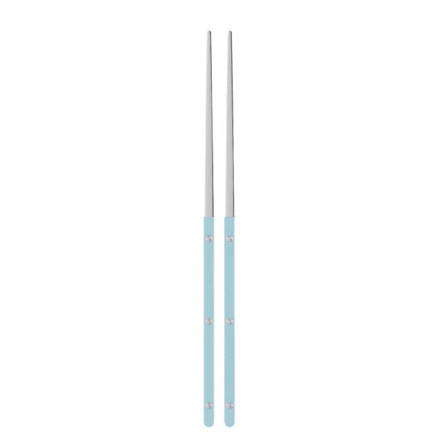 Sabre Bistrot Pastel Blue Chopstick Set 2346-098-1269