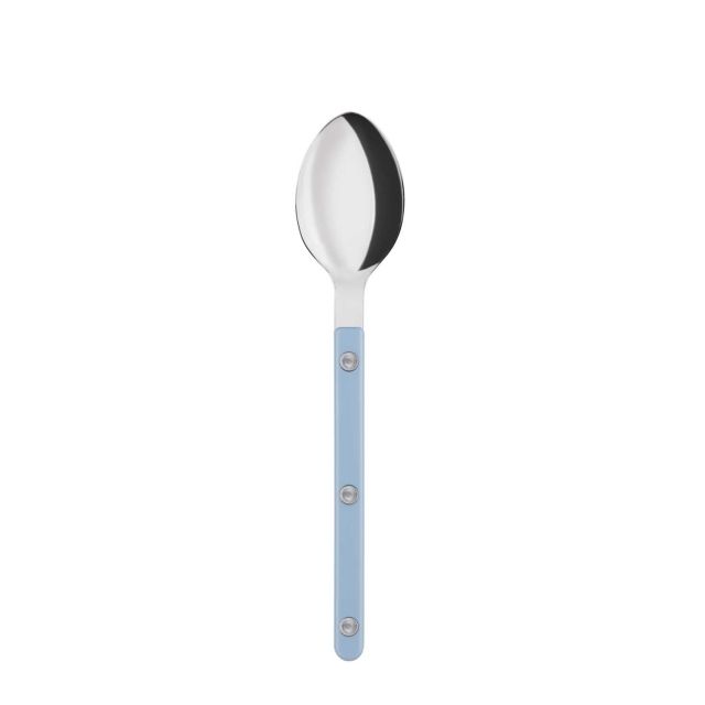 Sabre Bistrot Pastel Blue Tea Spoon BO-PB-4