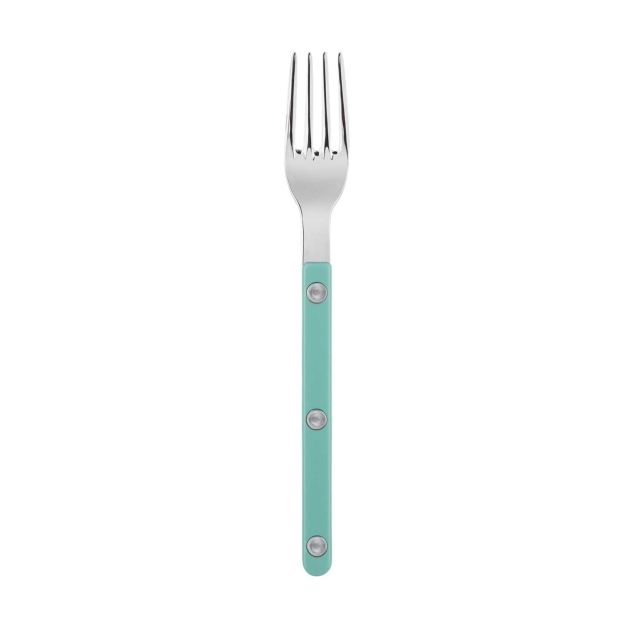 Sabre Bistrot Pastel Green Cake Fork BO-PG-19