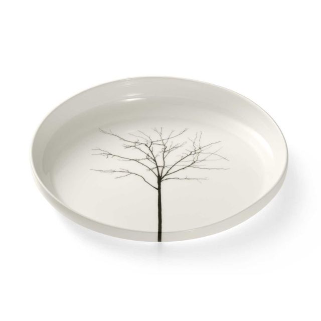 Dibbern Black Forest Deep Plate/Bowl (Cosmos) 0834202400
