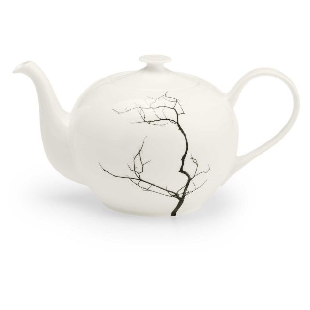Dibbern Black Forest Teapot Round 0117402400