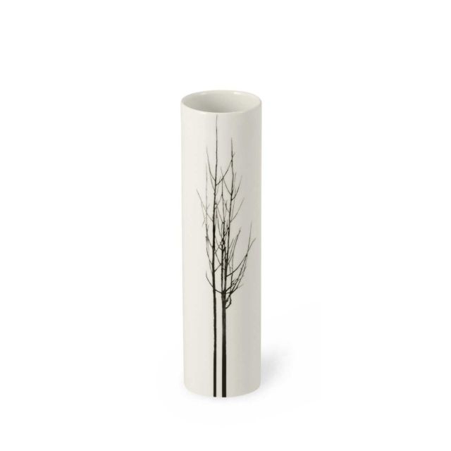 Dibbern Black Forest Vase Cylindrical 0831202400