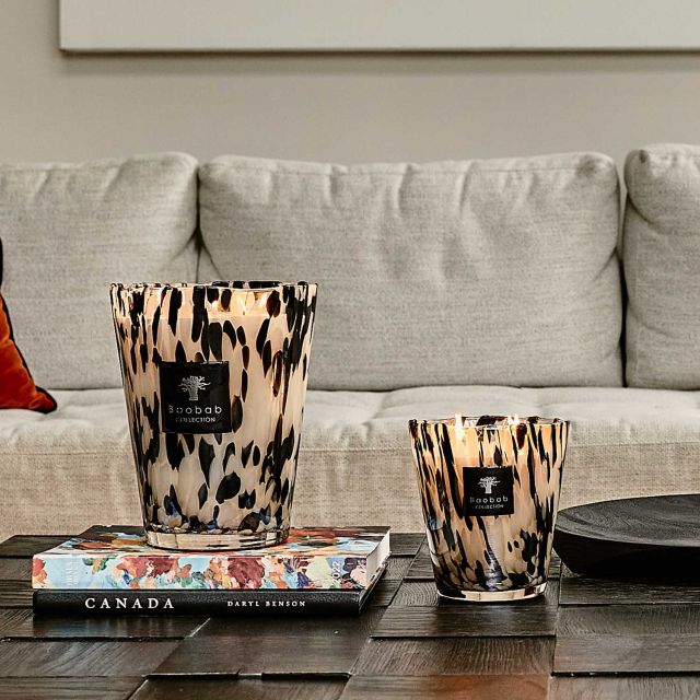 Baobab Collection Black Pearls