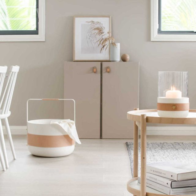 Eldvarm Blanc  