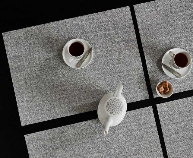 Chilewich Boucle Rectangle Placemat  