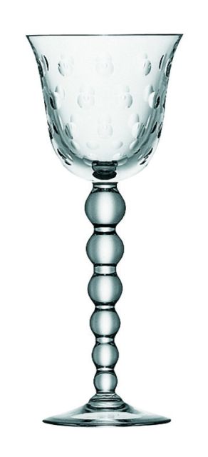 Saint Louis Bubbles Stemware Stemware 