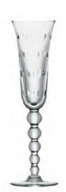 Saint Louis Bubbles Stemware Champagne Flute Q17708000