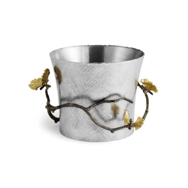 Michael Aram Butterfly Ginkgo Cachepot 175697
