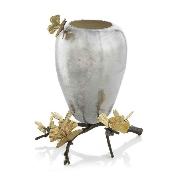 Michael Aram Butterfly Ginkgo Medium Vase 175752