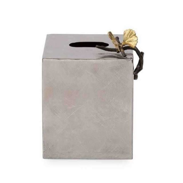 Michael Aram Butterfly Ginkgo Tissue Box 175843