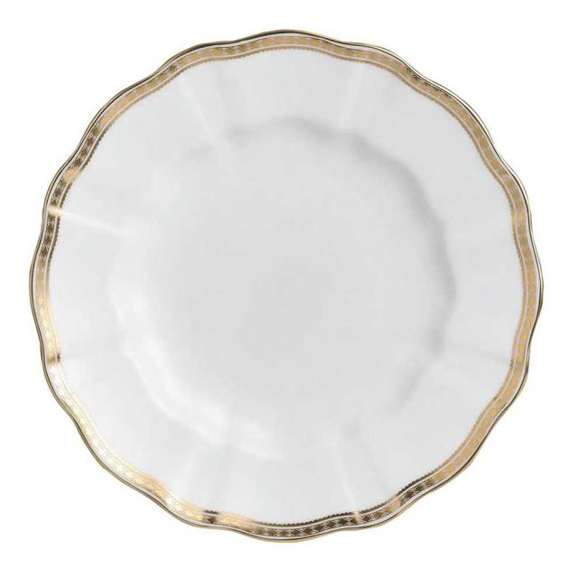 Royal Crown Derby Carlton Gold  