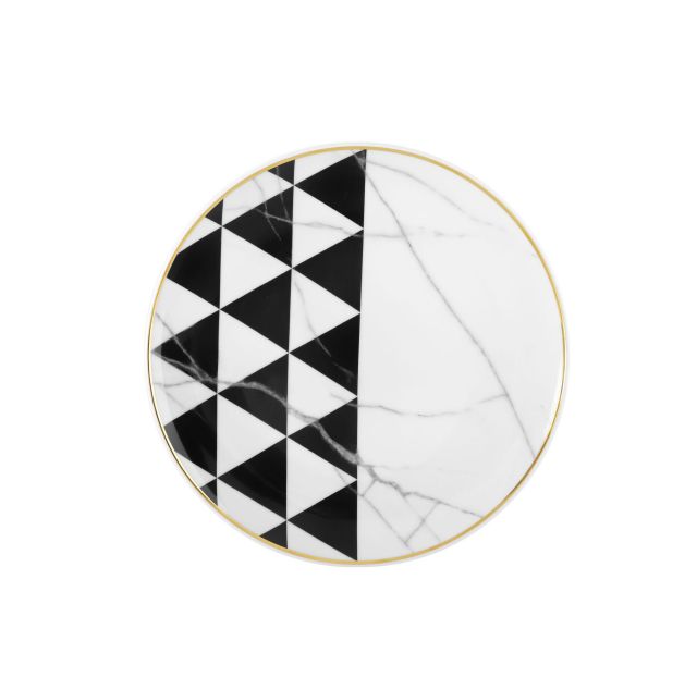 Vista Alegre Carrara  Dessert Plate 21124354