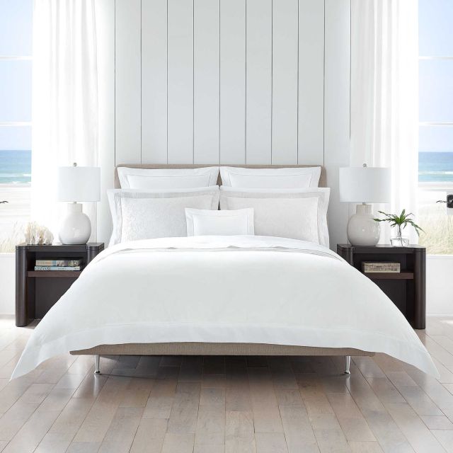 Sferra Celeste White