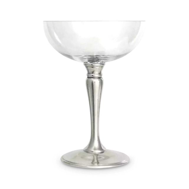 Match  Champagne coupe M1263.0