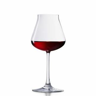 Baccarat Chateau Baccarat Stemware 