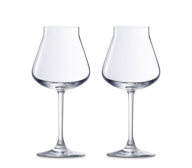 Baccarat Chateau Baccarat White Wine, Set Of 2 2611150