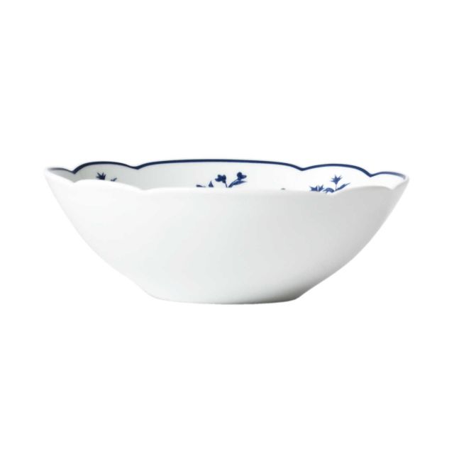Bernardaud Chateaubriand Couleur  Cereal Bowl 2595-506