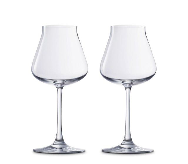 Baccarat Chateau Baccarat Red Wine, Set Of 2 2611151