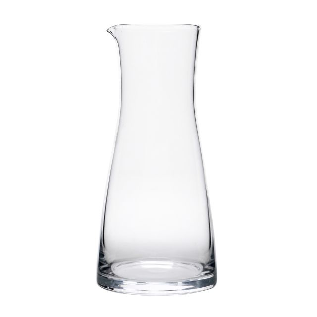 Toyo-Sasaki Glass  CLASSIC SAKE CARAFE 61202
