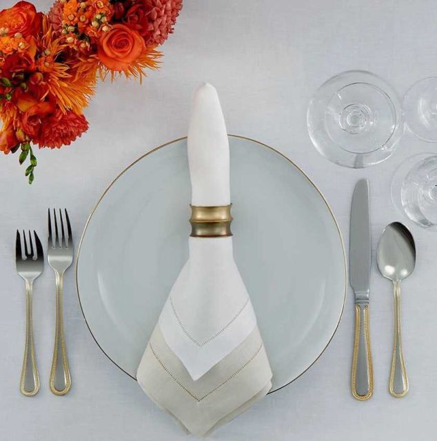 Sferra Classico Ecru  