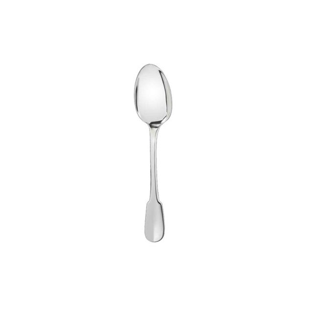 Christofle Cluny Silverplate Tea Spoon 00016008