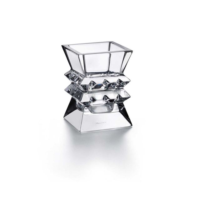 Baccarat Colombine Vase 2100928