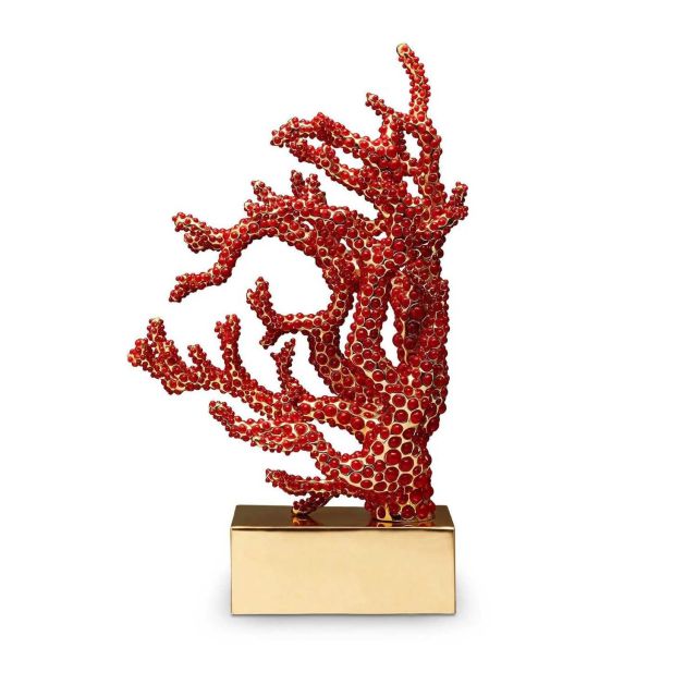 L'Objet Coral  