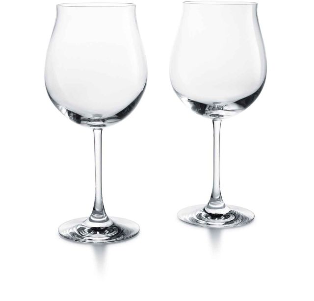 Baccarat Degustation Stemware 