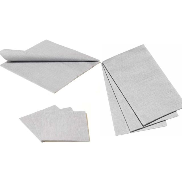 The Napkins Deluxe Napkin  