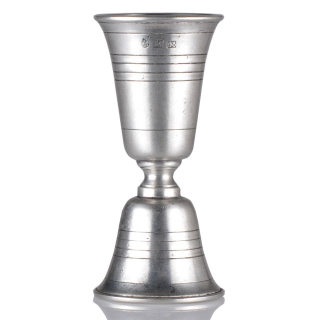 Match  Double Jigger M1216.0