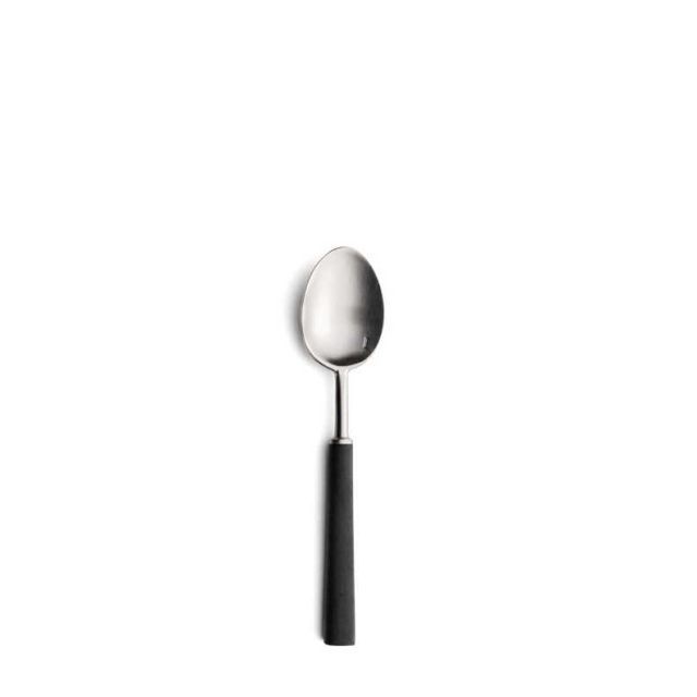 Cutipol Ebony Coffee/Tea Spoon E.11