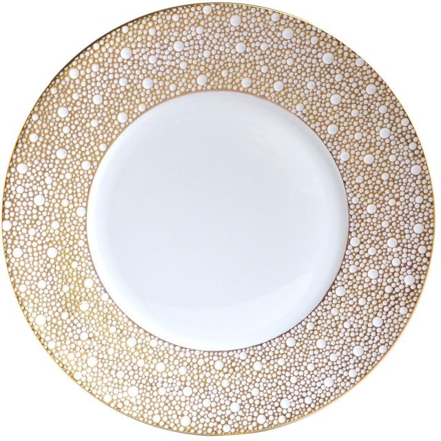 Bernardaud Ecume Mordore  