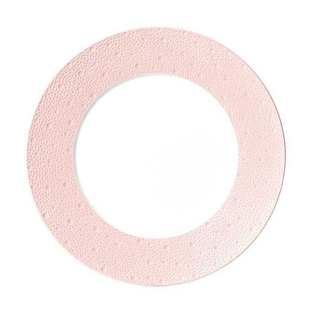Bernardaud Ecume Rose De Coree  