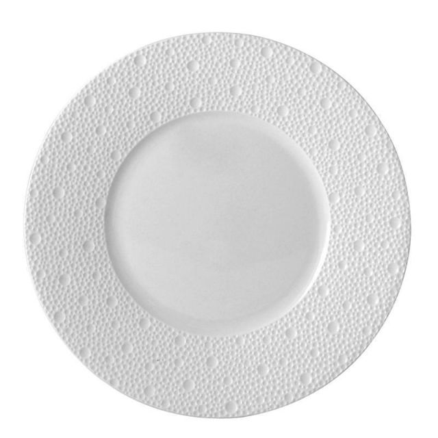 Bernardaud Ecume White  Salad Plate 0733-20250