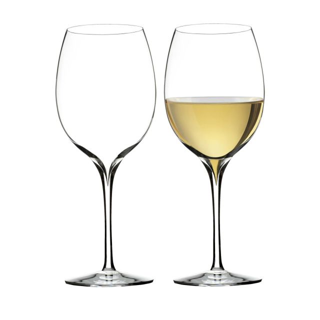 Waterford Elegance Pinot Grigio Wine Glass, Pair 40001098