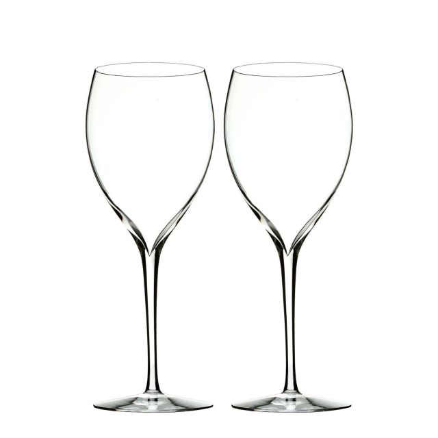 Waterford Elegance Sauvignon Blanc Wine Glass, Pair 40001099