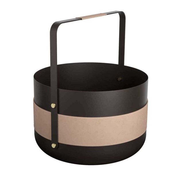 Eldvarm Wood Basket Naturel II WB-E003-N