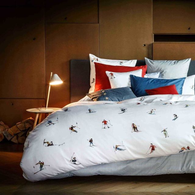 Christian Fischbacher Engadina   