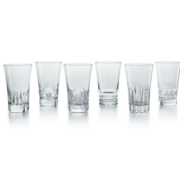 Baccarat Everyday Highballs, Boxed Set Of 6 2809881