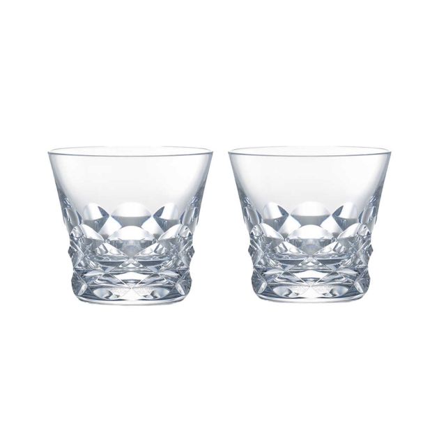Baccarat Everyday Swing Tumbler Set of 2 2814410