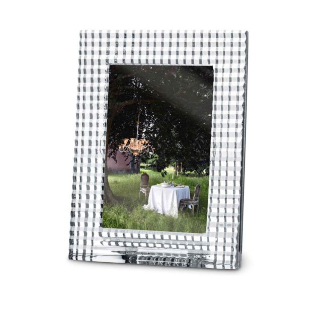 Baccarat Eye Picture Frame 2805287