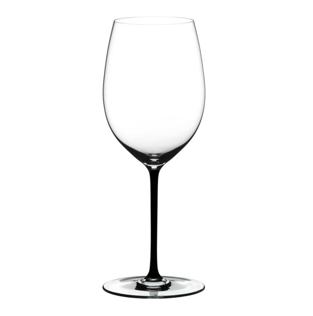 Riedel Fatto a Mano Cabernet/Merlot Black 4900/0B