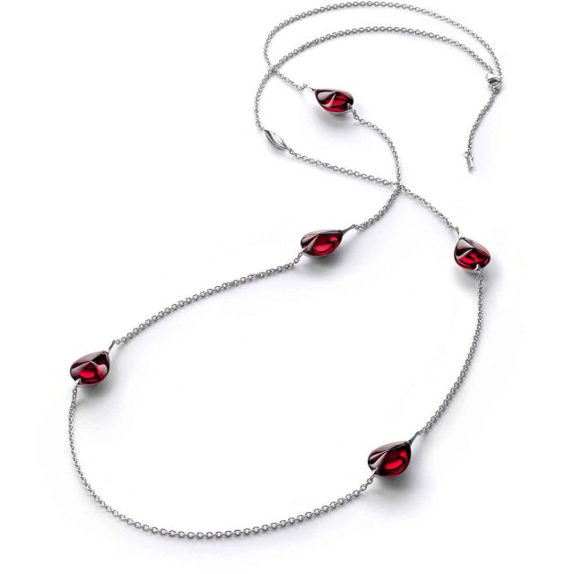 Baccarat Psydelic Jewellery  