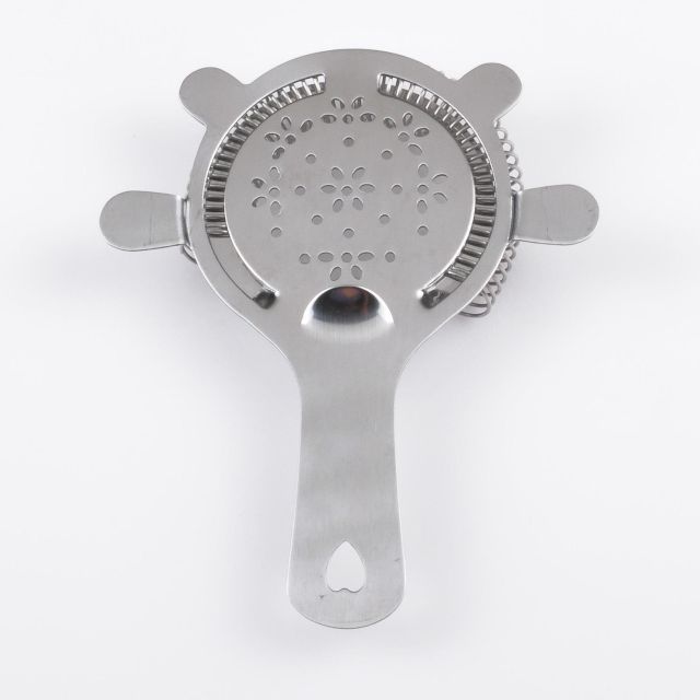 JAPANESE BAR TOOLS Flora Strainers  